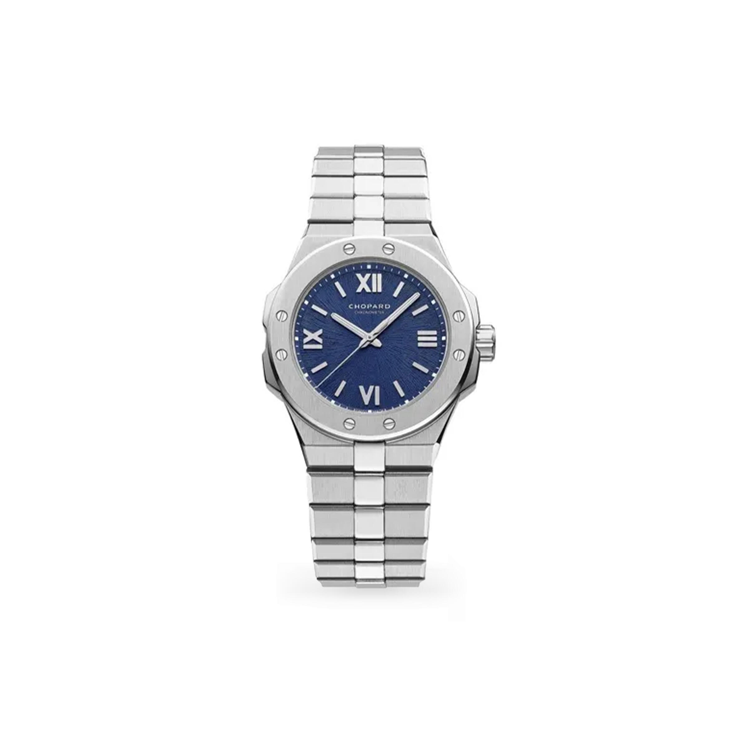 CHOPARD ALPINE EAGLE 33MM 298617